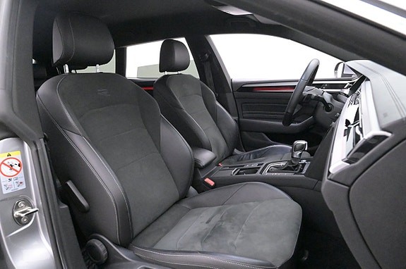 Volkswagen Arteon 11 of 27