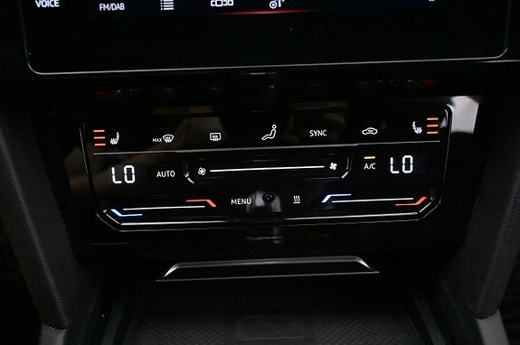 Volkswagen Arteon 18 of 27