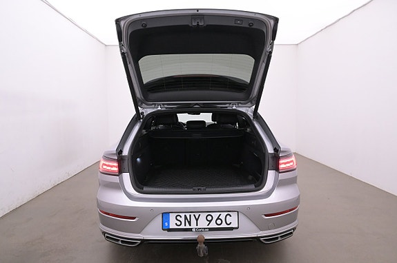 Volkswagen Arteon 22 of 27