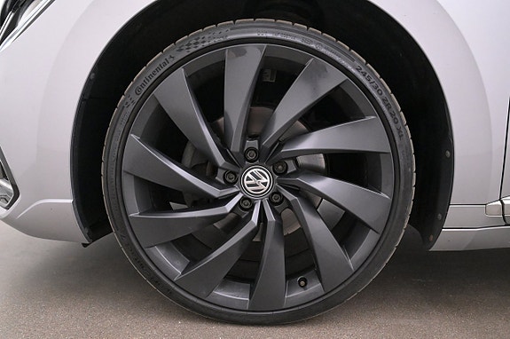 Volkswagen Arteon 27 of 27