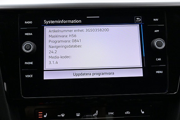 Volkswagen Arteon 17 of 27