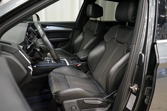 Audi Q5 6 of 16