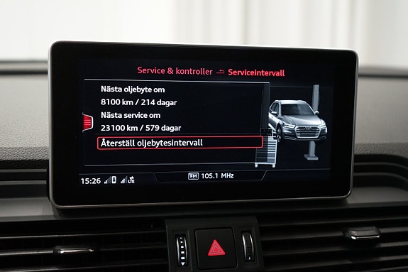 Audi Q5 13 of 16