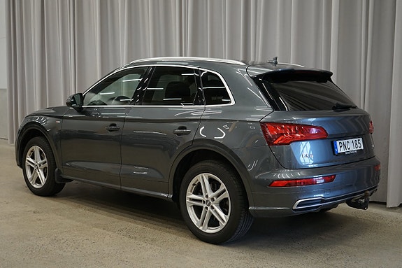 Audi Q5 3 of 5