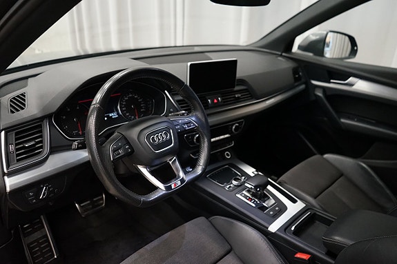 Audi Q5 5 of 5