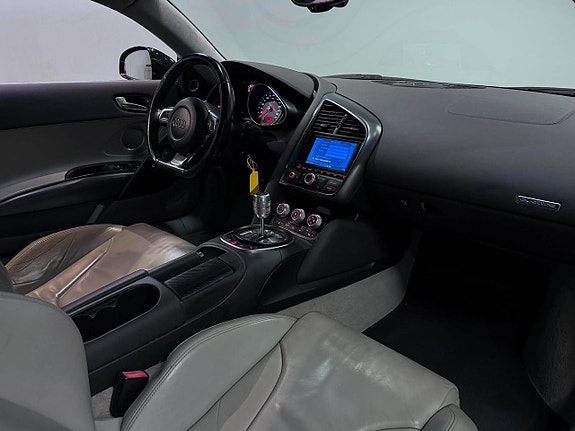 Audi R8 19 of 20