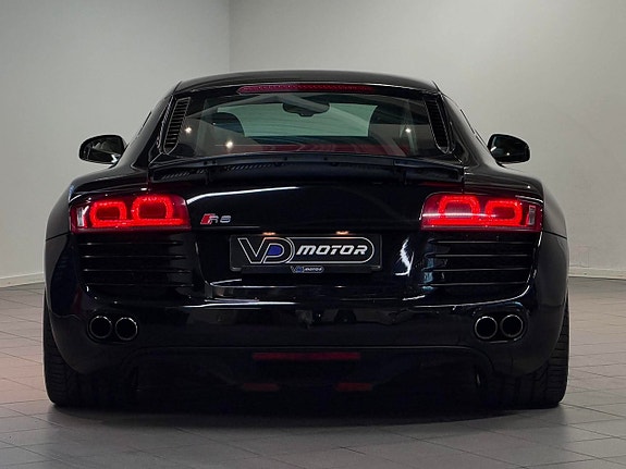 Audi R8 7 of 20