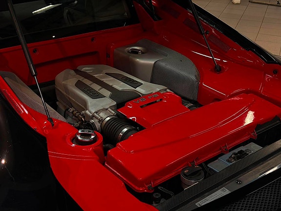 Audi R8 20 of 20