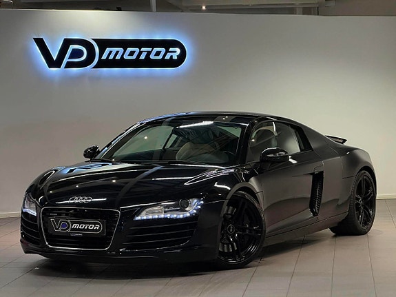 Audi R8 13 of 20