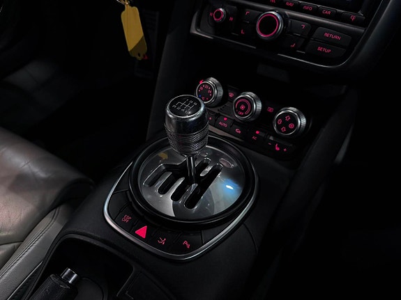 Audi R8 15 of 20