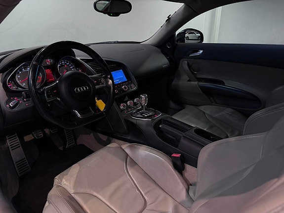 Audi R8 14 of 20