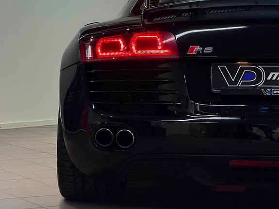 Audi R8 12 of 20