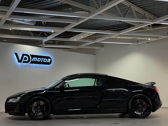 Audi R8 11 of 20