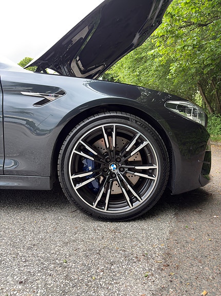 BMW M5 22 of 22