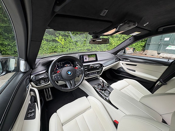 BMW M5 13 of 22