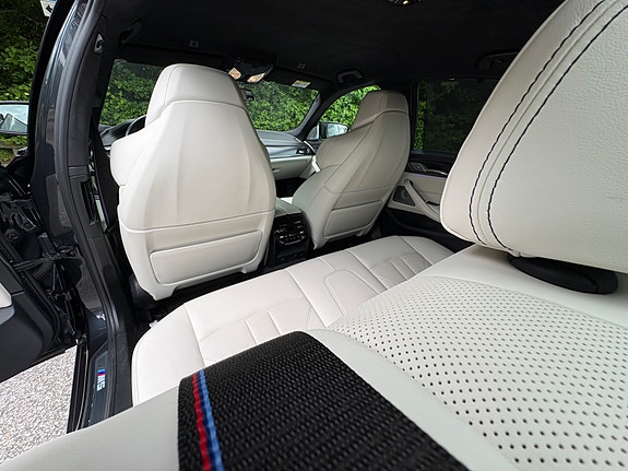 BMW M5 15 of 22