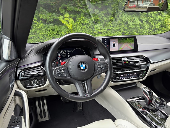 BMW M5 14 of 22