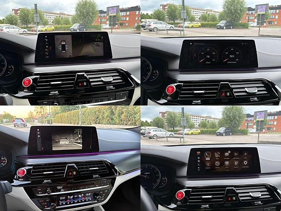 BMW M5 7 of 22