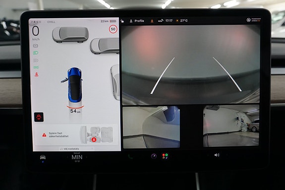 Tesla Model 3 15 of 22