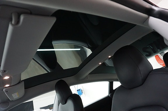 Tesla Model 3 21 of 22