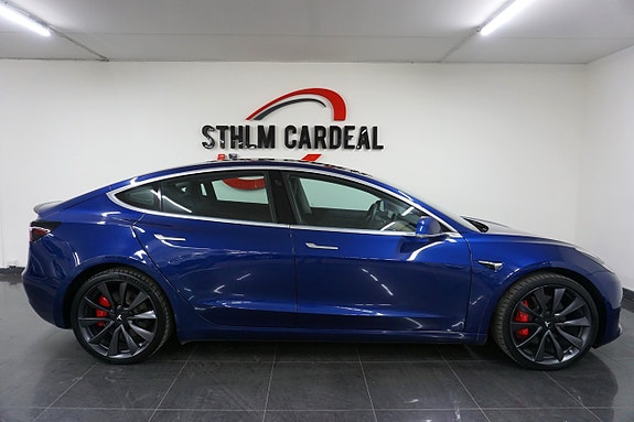 Tesla Model 3 6 of 22