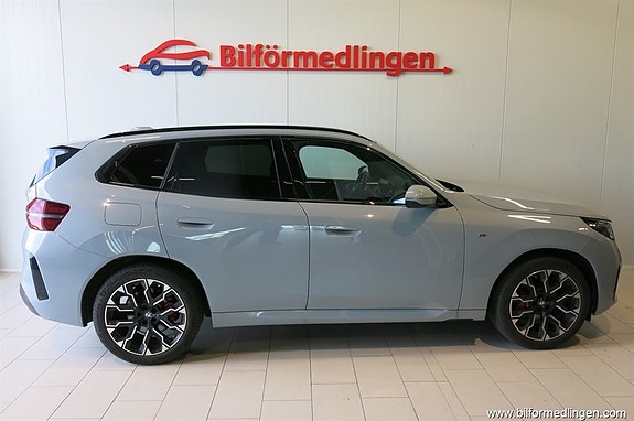 BMW X3 5 of 5