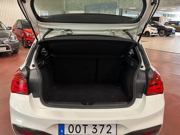 BMW 116d 9 of 19