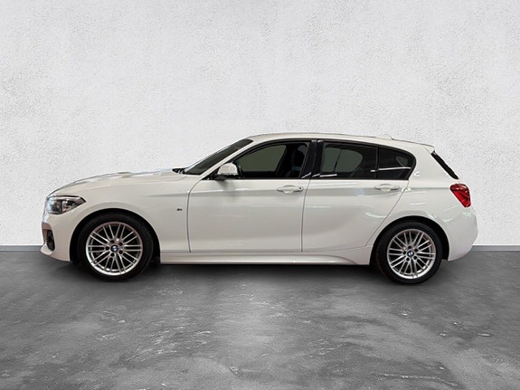 BMW 116d 2 of 19