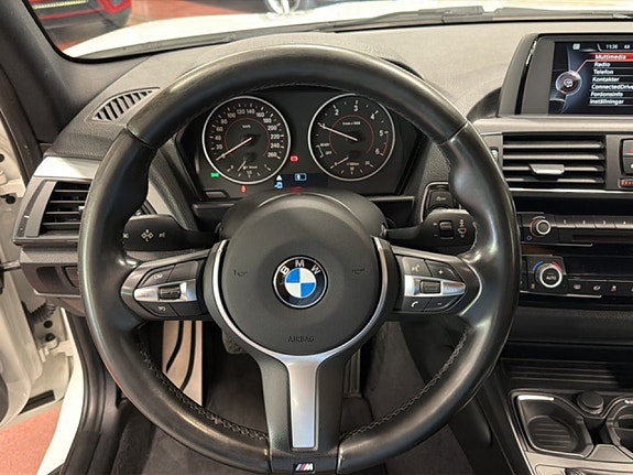 BMW 116d 16 of 19