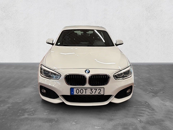 BMW 116d 8 of 19