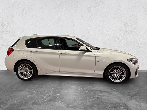 BMW 116d 6 of 19