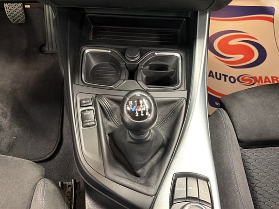 BMW 116d 18 of 19
