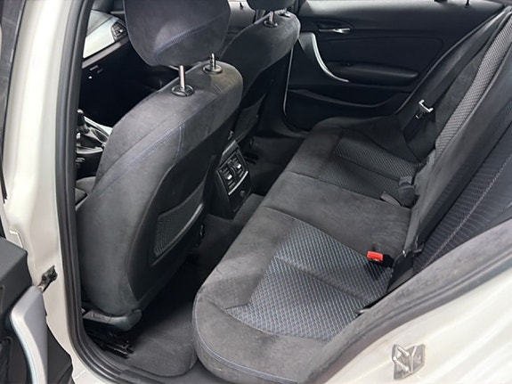 BMW 116d 11 of 19