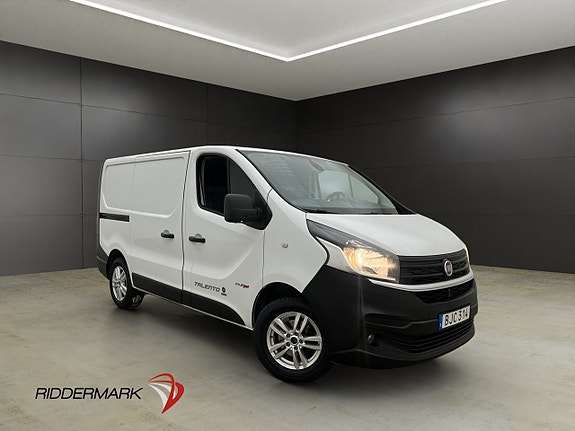 Fiat Talento 3 of 5