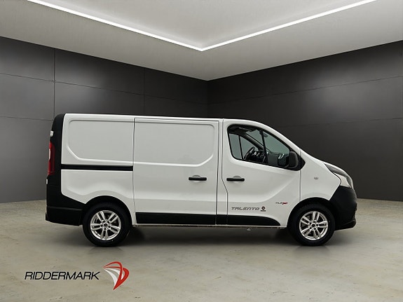 Fiat Talento 2 of 5