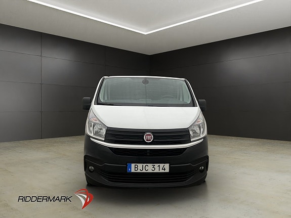 Fiat Talento 5 of 5