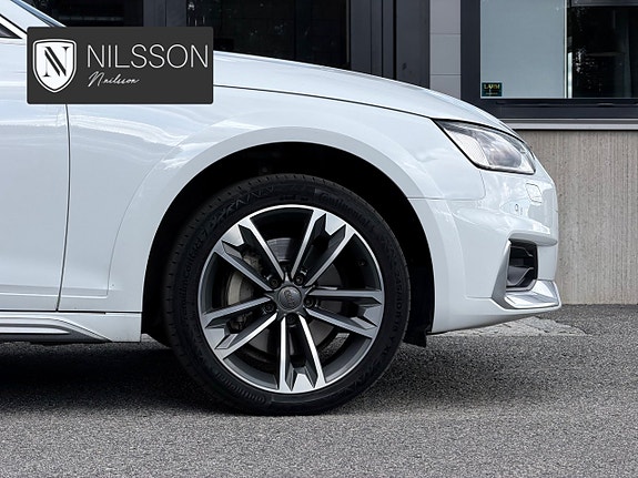 Audi A4 allroad 20 of 30