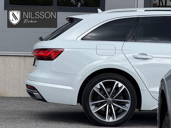 Audi A4 allroad 18 of 30