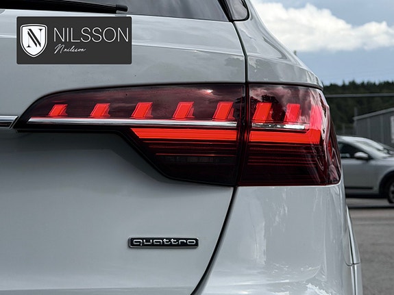 Audi A4 allroad 16 of 30