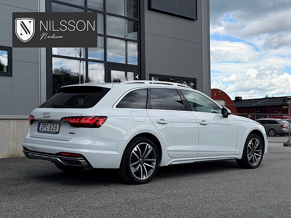 Audi A4 allroad 15 of 30