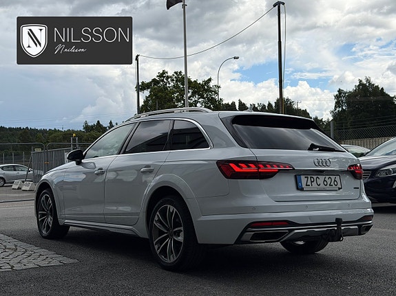 Audi A4 allroad 11 of 30
