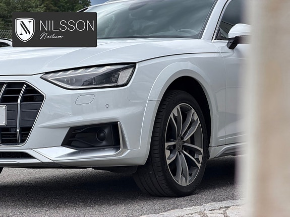 Audi A4 allroad 6 of 30
