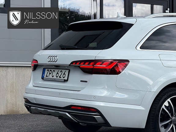 Audi A4 allroad 17 of 30