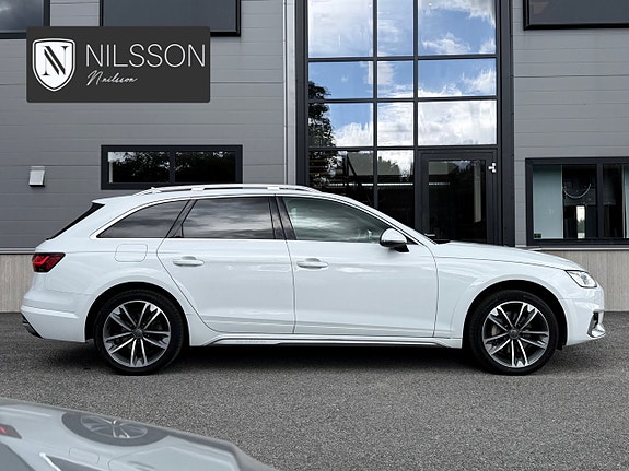 Audi A4 allroad 19 of 30
