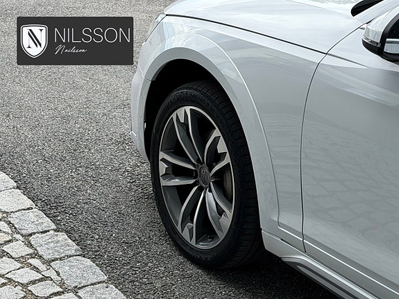 Audi A4 allroad 10 of 30