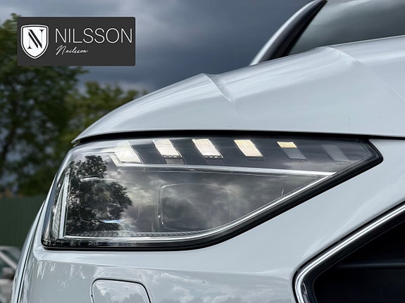 Audi A4 allroad 9 of 30