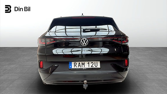 Volkswagen ID.4 GTX 5 of 5