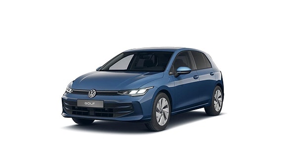Volkswagen Golf I