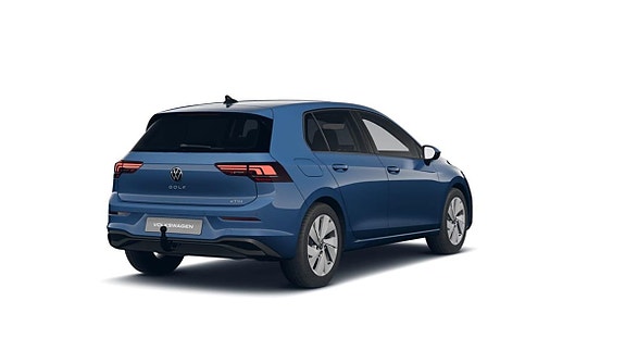 Volkswagen Golf I 2 of 3
