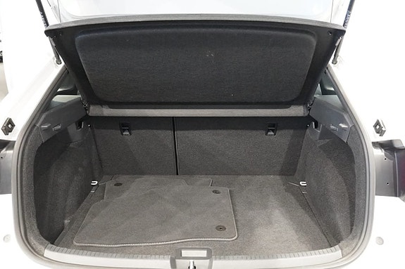Volkswagen Taigo 8 of 14